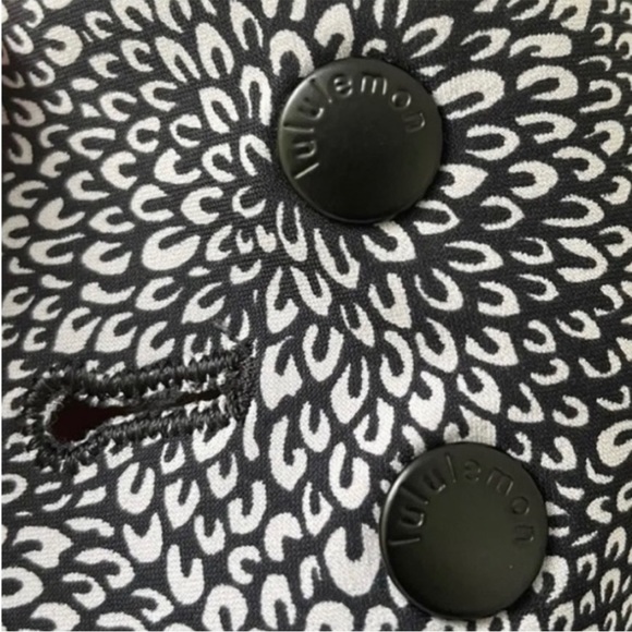 Lululemon Departure Pants size 4 - Picture 6 of 8